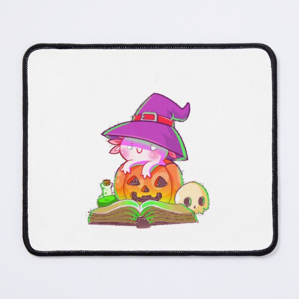 Item preview, Adorable costume d_halloween axolotl designed and sold by meek-pura.