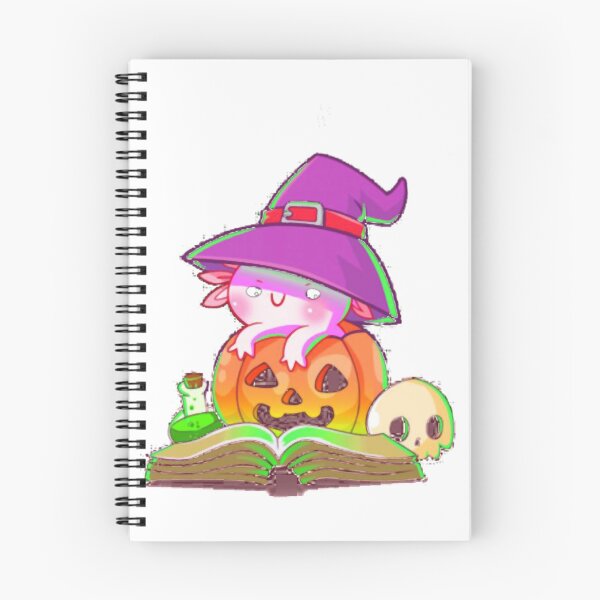 Item preview, Adorable costume d_halloween axolotl designed and sold by meek-pura.
