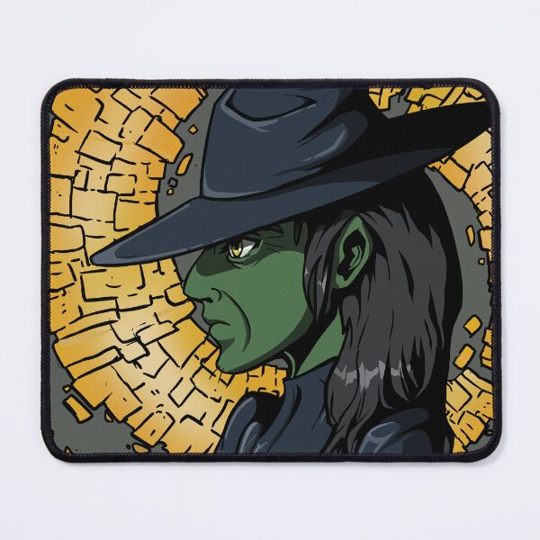 Item preview, mythical monster witch designed and sold by Xv-design.