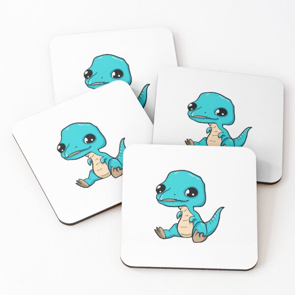 Item preview, Baby dinosaure  designed and sold by meek-pura.