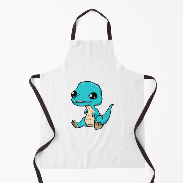 Item preview, Baby dinosaure designed and sold by meek-pura.