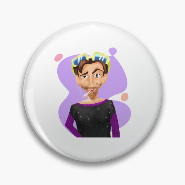 Item preview, Benedict Much ado about nothing designed and sold by meek-pura.