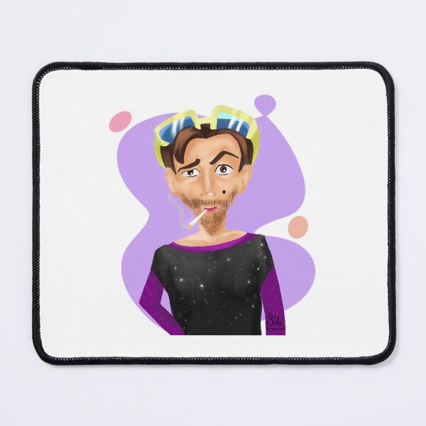 Item preview, Benedict Much ado about nothing designed and sold by meek-pura.