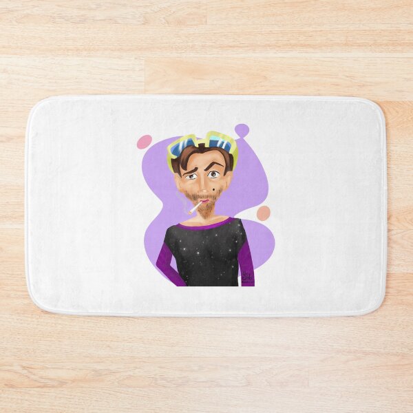 Item preview, Benedict Much ado about nothing designed and sold by meek-pura.