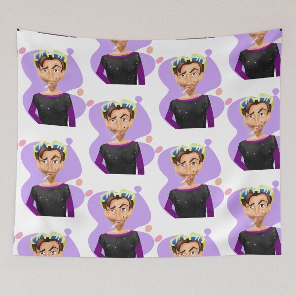Item preview, Benedict Much ado about nothing designed and sold by meek-pura.