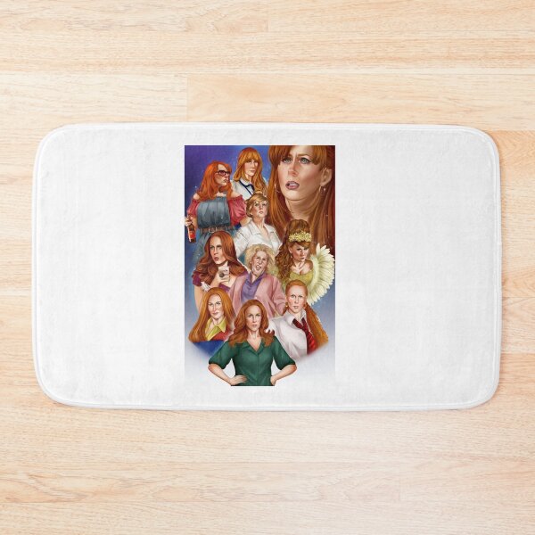 Item preview, Catherine Tate designed and sold by meek-pura.
