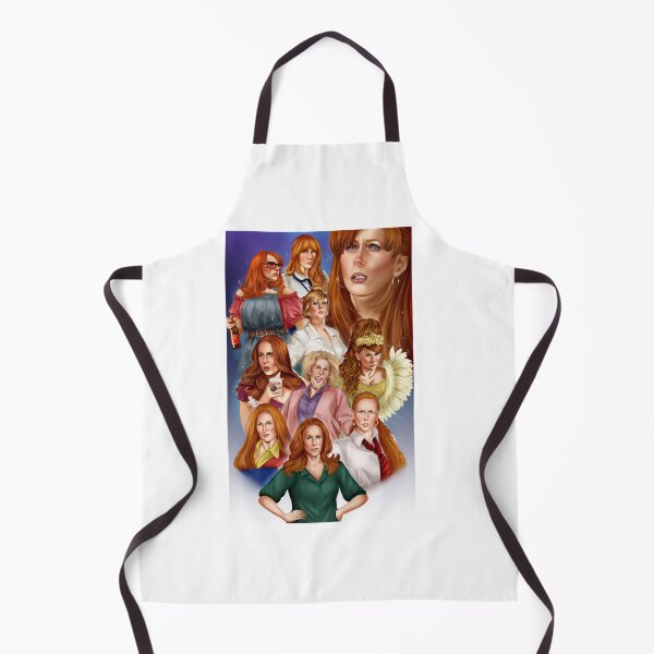 Item preview, Catherine Tate designed and sold by meek-pura.