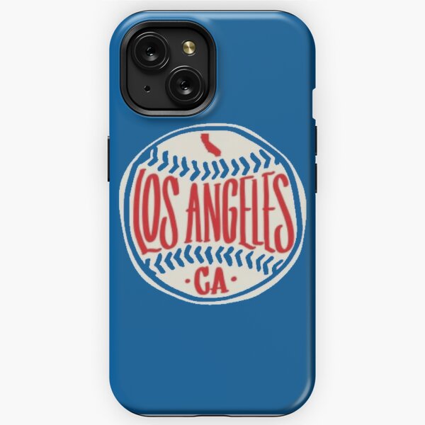 LA Dodgers iPhone cases iPad Pro Cases Samsung Galaxy Case