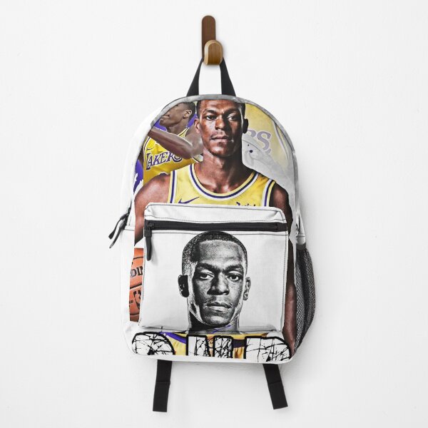 Item preview, Rajon Rondo LA Lakers designed and sold by nudgeshop.