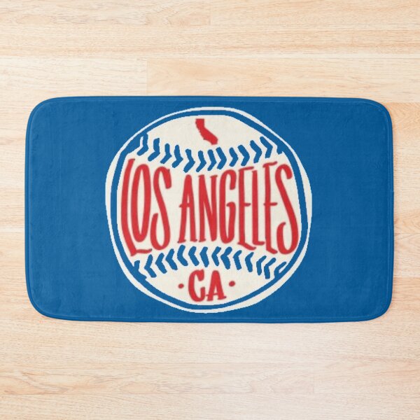 Item preview, Los Angeles Baseball designed and sold by DodgerTown.