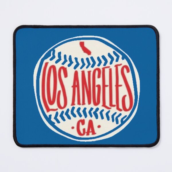 Item preview, Los Angeles Baseball designed and sold by DodgerTown.