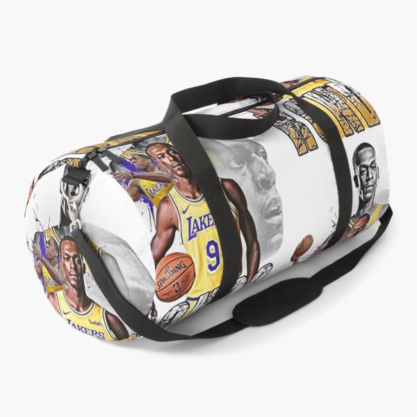 Item preview, Rajon Rondo LA Lakers designed and sold by nudgeshop.
