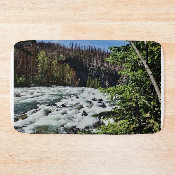 Item preview, Peace river designed and sold by thegspt.