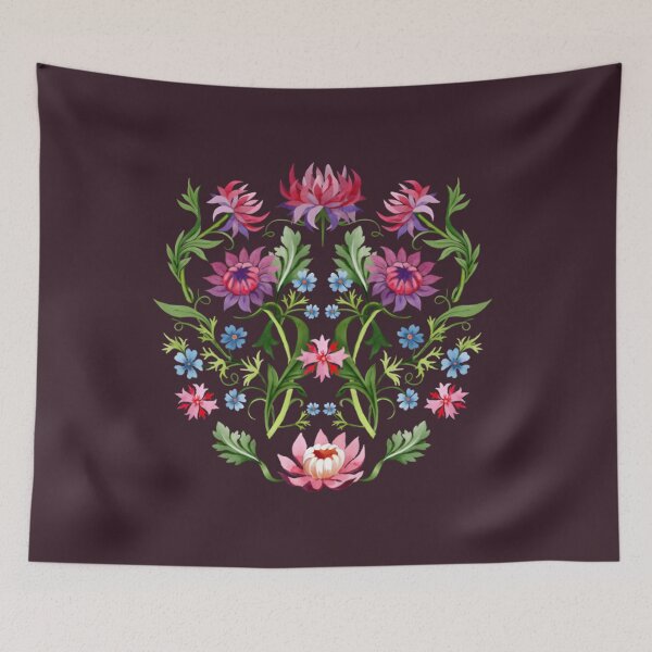 Item preview, Medici Midnight Garden Renaissance Classic 		 designed and sold by ppouthoei98.
