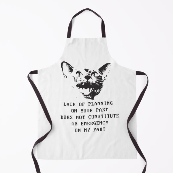 Item preview, Office Cat designed and sold by DesmoxDesigns.