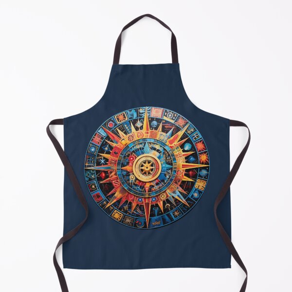 Item preview, Mandala designed and sold by CatCoconut-Art.