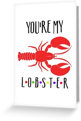 Free Free 66 Friends Lobster Svg SVG PNG EPS DXF File