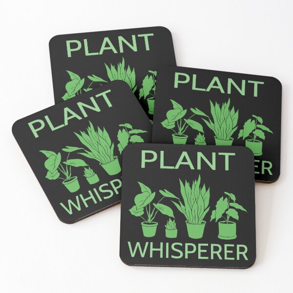 Item preview, Plant Whisperer III designed and sold by Lemon Pepper.