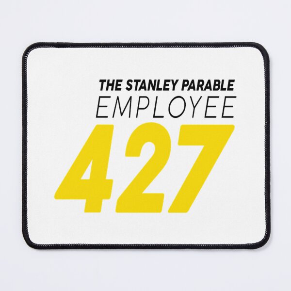 Item preview, Alternate view of The Stanley Parable Ultra Deluxe The End is Never the End427bucket and doors v4(1)T-S designed and sold by MikeCollie.