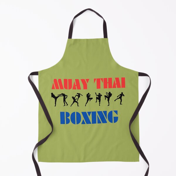 Item preview, Muay Thai Warriors: Unleash Your Inner Strength designed and sold by Sirakan.