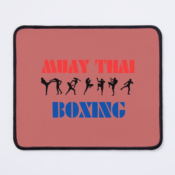 Item preview, Muay Thai Warriors: Unleash Your Inner Strength designed and sold by Sirakan.