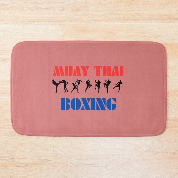 Item preview, Muay Thai Warriors: Unleash Your Inner Strength designed and sold by Sirakan.