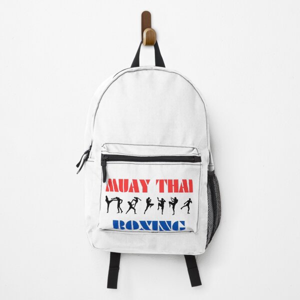 Item preview, Muay Thai Warriors: Unleash Your Inner Strength designed and sold by Sirakan.