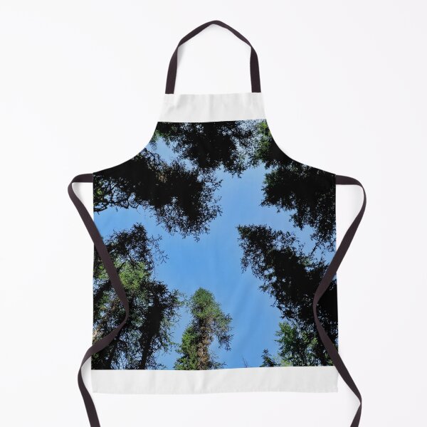 Item preview, Forest Sky designed and sold by thegspt.