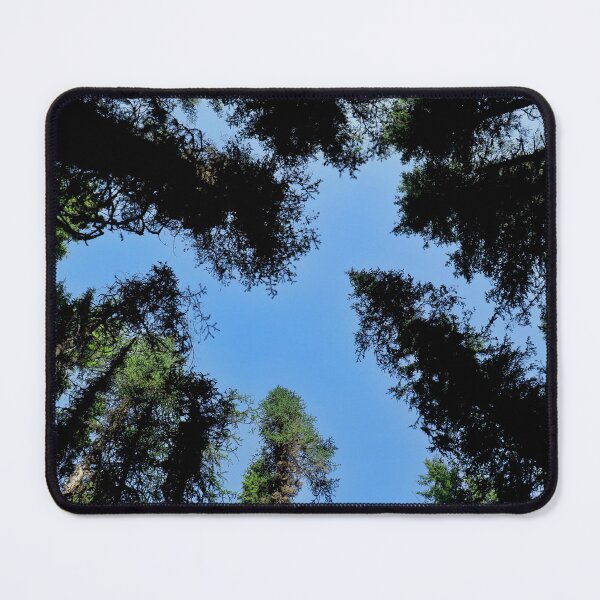Item preview, Forest Sky designed and sold by thegspt.