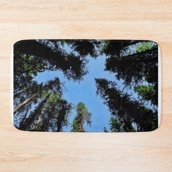 Item preview, Forest Sky designed and sold by thegspt.