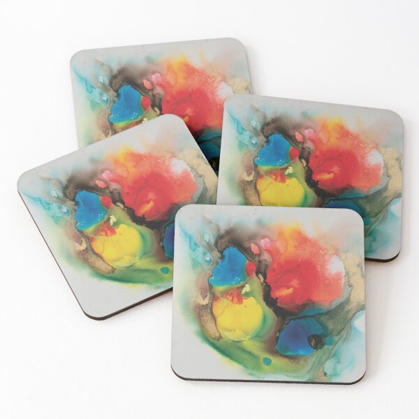 Item preview, Primaries designed and sold by SabineVpeinture.