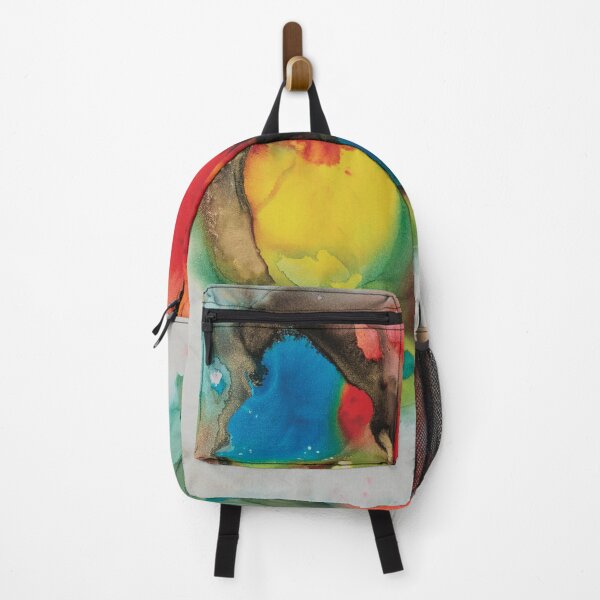 Item preview, Primaries designed and sold by SabineVpeinture.