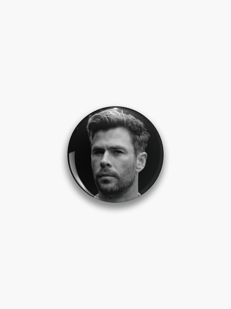 Pin on Chris Hemsworth