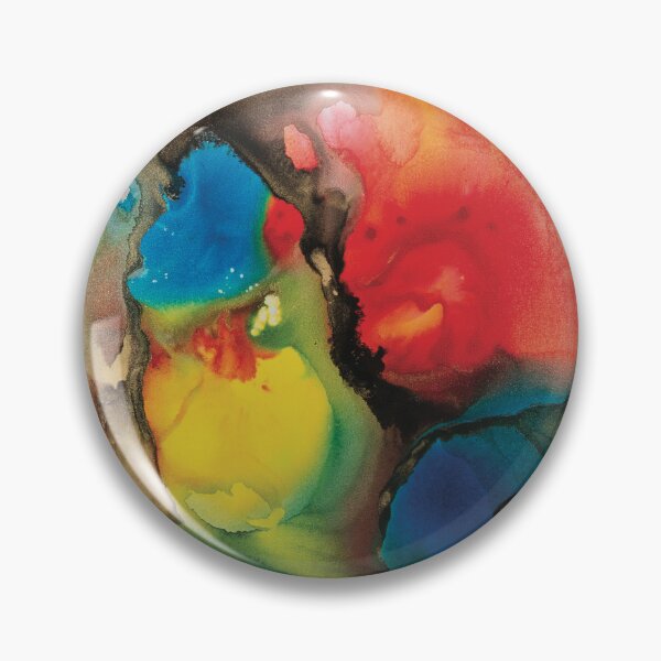 Item preview, Primaries designed and sold by SabineVpeinture.