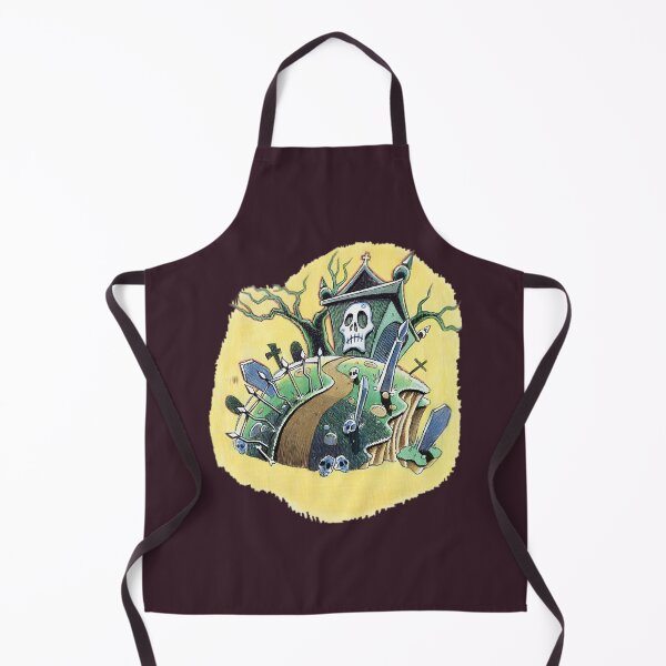 Item preview, Medievil - Tomb Sketch Classic 		 designed and sold by ppouthoei98.