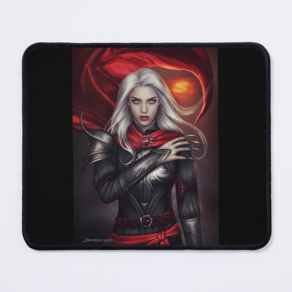 Item preview, The Witch designed and sold by Cellier-Lea-Bo.