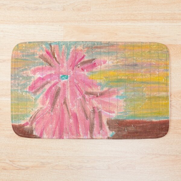 Item preview, Dog Sunset - crayon designed and sold by hisuehowru.