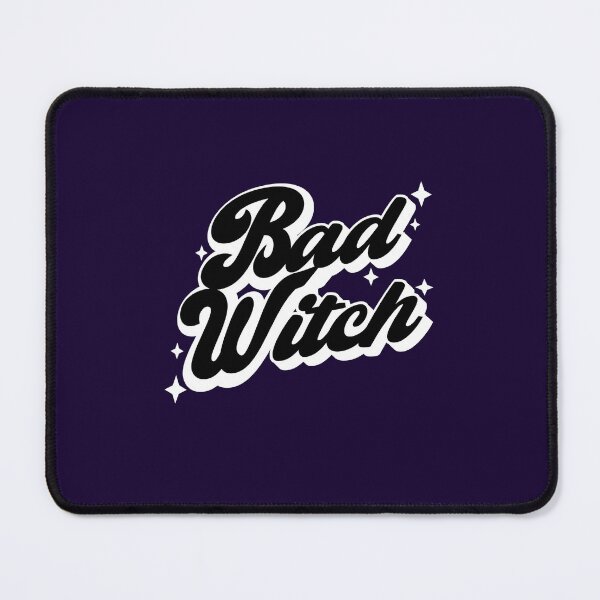 Item preview, Bad Witch designed and sold by Kolsab.