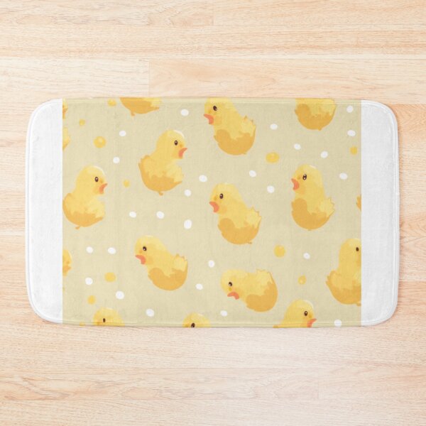 Item preview, Excited Chicks seamless pattern  designed and sold by Muangluang.
