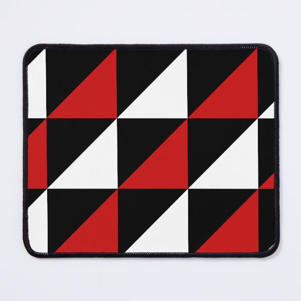Item preview, Winter Semaphore designed and sold by The Wallpaper Files.