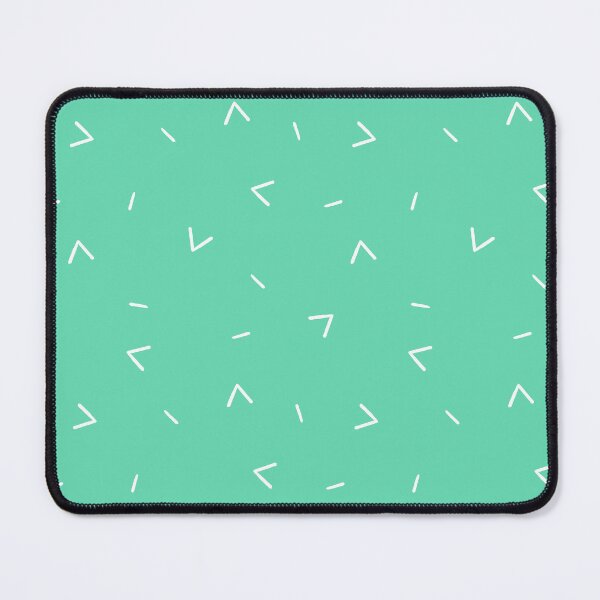 Item preview, Summer Breeze (green) designed and sold by The Wallpaper Files.