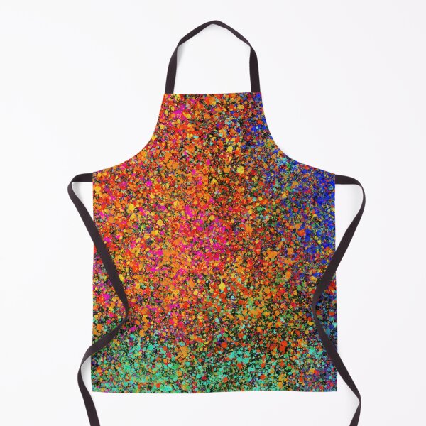 Item preview, Color Splatter designed and sold by Jaded Joys.