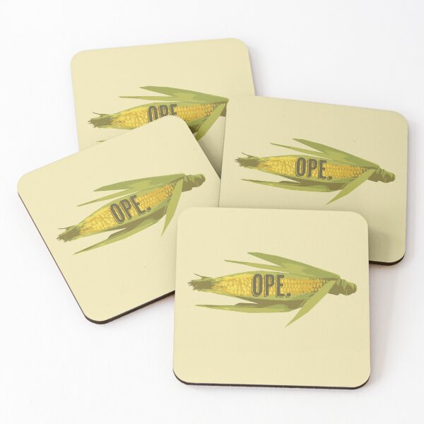 Item preview, Midwestern Humor OPE Corn designed and sold by queenofbooks24.
