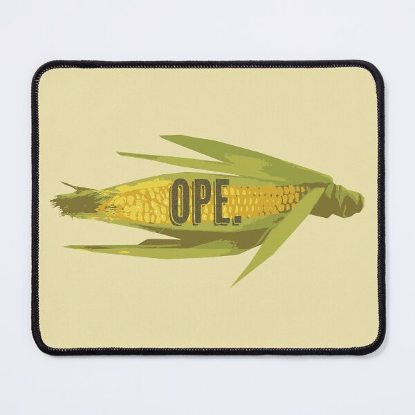Item preview, Midwestern Humor OPE Corn designed and sold by queenofbooks24.