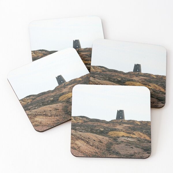 Item preview, old copper mine designed and sold by KathleenDawson.