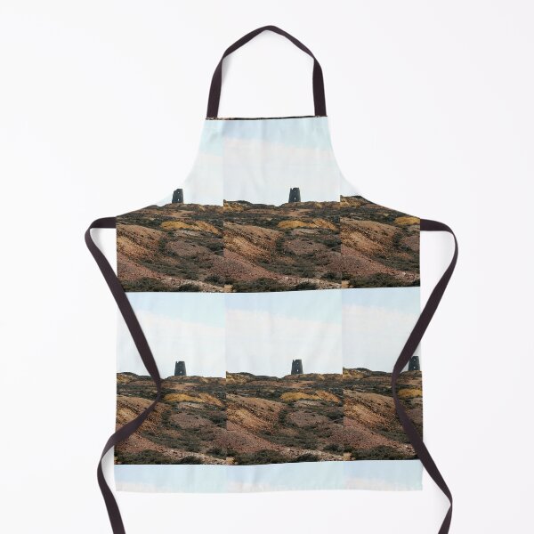 Item preview, old copper mine designed and sold by KathleenDawson.