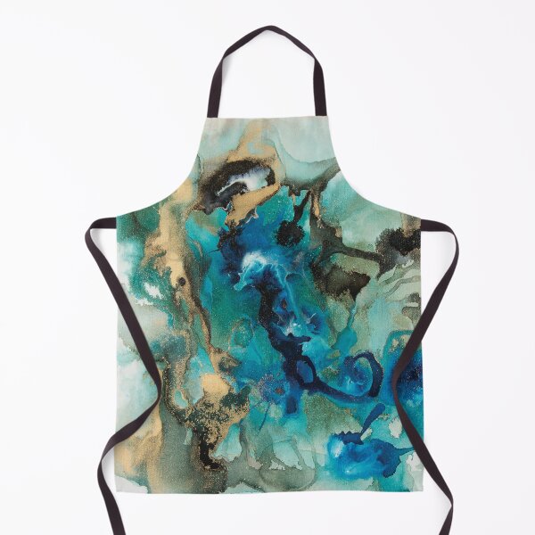 Item preview, Pond of Thau designed and sold by SabineVpeinture.