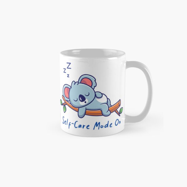 Koala Gift Koala Mug I Love Koalas Coffee Cup Cute Koala Bear Gift Koala  Gifts K