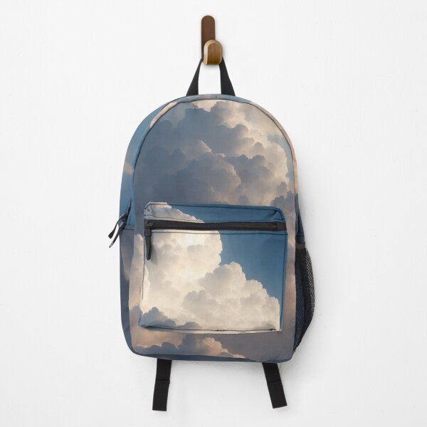 Item preview, Moody clouds atmosphere  designed and sold by SiennaSC.