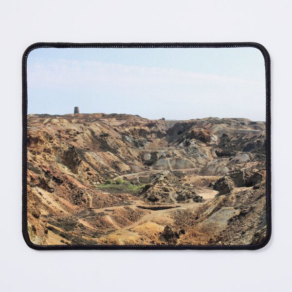Item preview, old copper mine designed and sold by KathleenDawson.